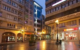 Hotel Longoria Plaza by Pandorahoteles